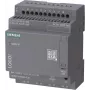 Siemens LOGO! 24 CEo bāzes modulis bez displeja DC 24V