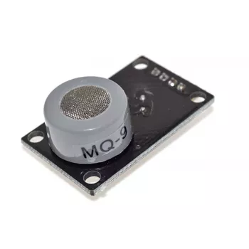 ALLNET 4duino MQ-9 Carbon Monoxide and Flammable Gas Sensor (ALL_OY_3336)