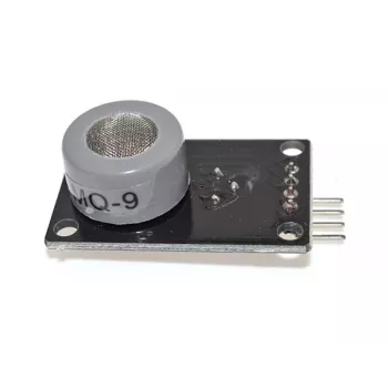 ALLNET 4duino MQ-9 Carbon Monoxide and Flammable Gas Sensor (ALL_OY_3336)