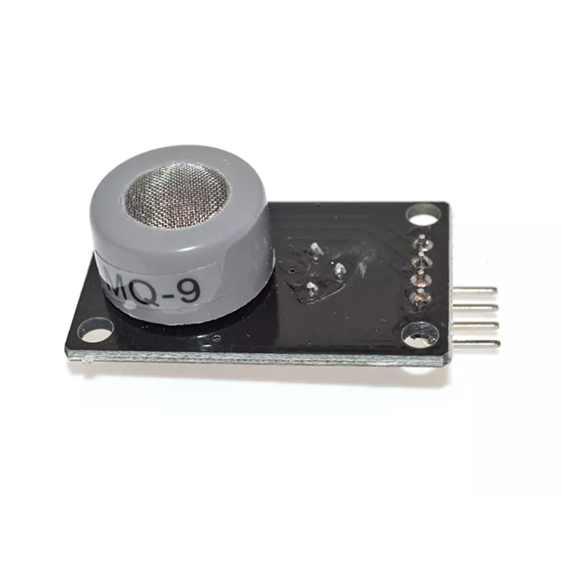 ALLNET 4duino MQ-9 Carbon Monoxide and Flammable Gas Sensor (ALL_OY_3336)