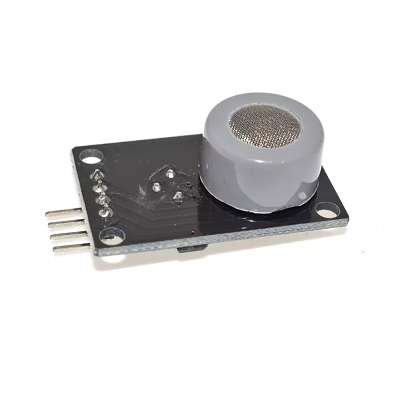 ALLNET 4duino MQ-9 Carbon Monoxide and Flammable Gas Sensor (ALL_OY_3336)
