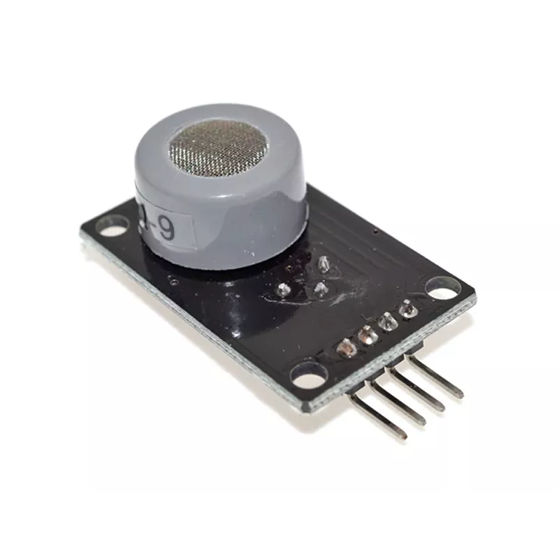 ALLNET 4duino MQ-9 Carbon Monoxide and Flammable Gas Sensor (ALL_OY_3336)