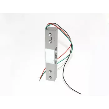 ALLNET 4duino virtuves svaru sensors 1kg svēršanas slodzei (ALL_OY_3479)