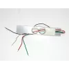 ALLNET 4duino virtuves svaru sensors 1kg svēršanas slodzei (ALL_OY_3479)