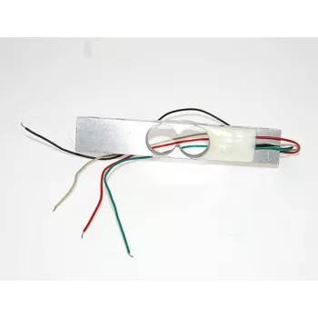 ALLNET 4duino virtuves svaru sensors 1kg svēršanas slodzei (ALL_OY_3479)