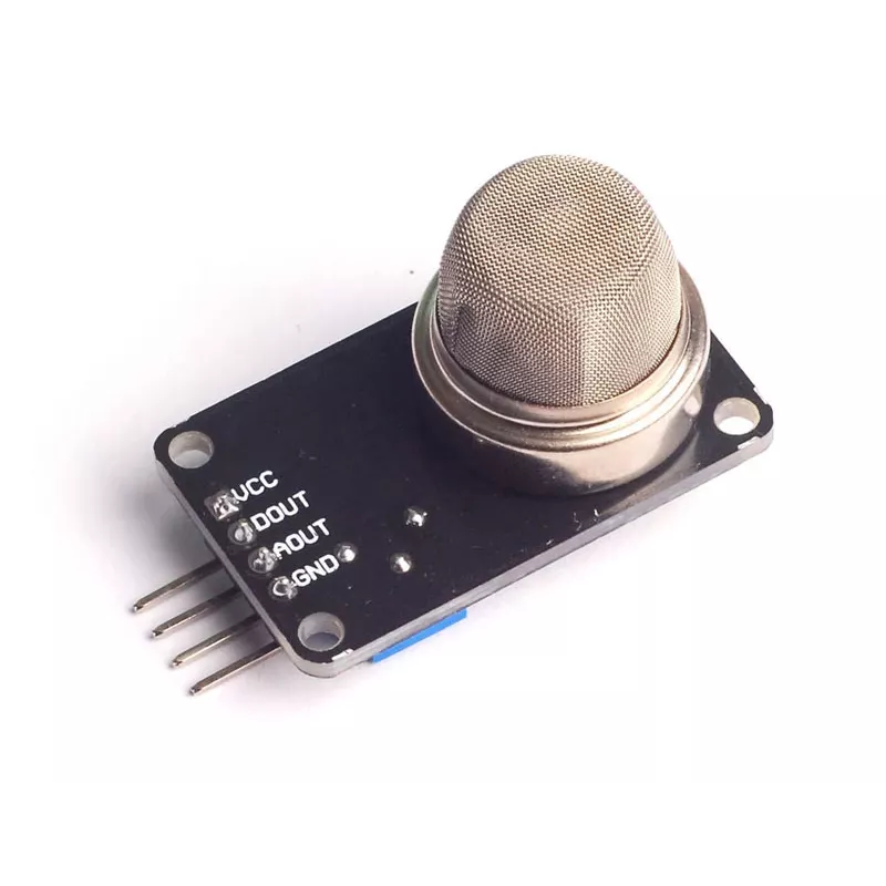 ALLNET 4duino MQ-6 LPG gāzes sensors (ALL_OY_3332)