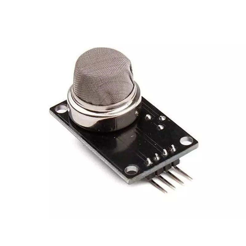 ALLNET 4duino MQ-6 LPG gāzes sensors (ALL_OY_3332)