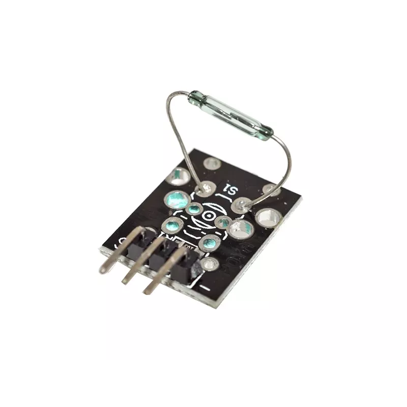 ALLNET 4duino Magnetic Reed Sensor for Smart Car (ALL_OY_3440)