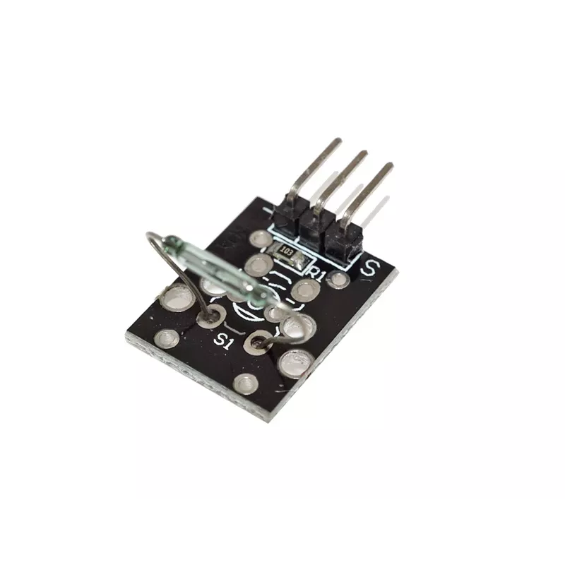 ALLNET 4duino Magnetic Reed Sensor for Smart Car (ALL_OY_3440)