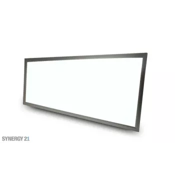 SYNERGY21 LED Light Panel 300x1200mm 45W WW/CW V4 UGR