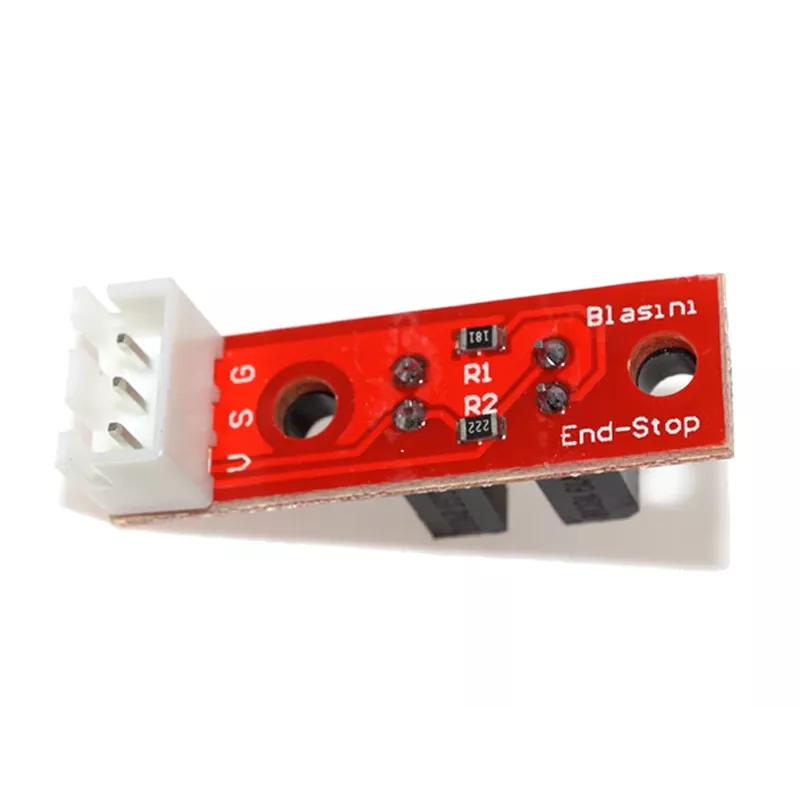 ALLNET 4duino Optoelektroniskais gala slēdzis (ALL_OY_3917)
