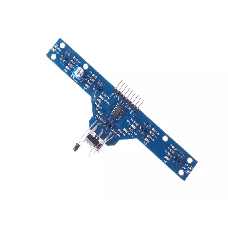 ALLNET 4duino 5-Channel Infrared Motion Tracker (ALL_OY_3519)