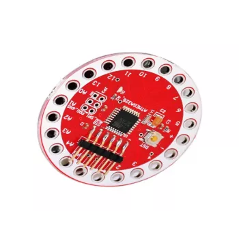 ALLNET 4duino Mainboard for Lilypad (ALL_OY_2021)