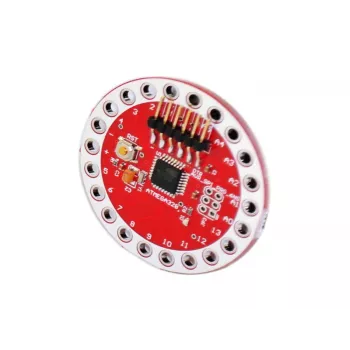 ALLNET 4duino Mainboard for Lilypad (ALL_OY_2021)