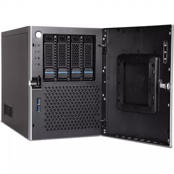 WORTMANN AG TERRA MINISERVER G6 serveris, Intel Xeon E 6 kodolu 3,5 GHz