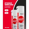 Teslanol Contact Spray 400ml, Cleans