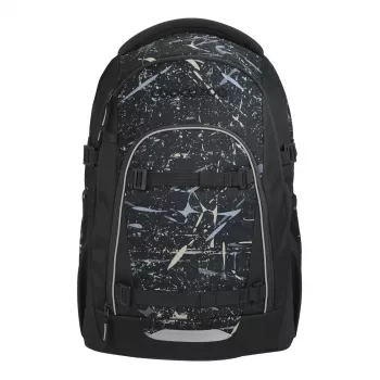HAMA Coocazoo MATE Mugursoma, Reflective Splash, 30 L
