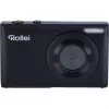 Rollei Compactline Mini Black 10MP Compact Camera