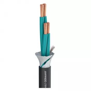 Sommer Cable Elephant Robust SPM440 4x4.0 mm² skaļruņu kabelis - metra prece