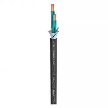 Sommer Cable Elephant Robust SPM440 4x4.0 mm² skaļruņu kabelis - metra prece