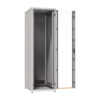 EFB Elektronik PRO Network Cabinet - Light Grey RAL 7035 - 33U - 19 Inch