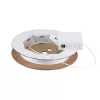 LogiLink FB2LC40 FTTH Termination Box ar 40m Drop kabeli, 1x LC/APC, Balts