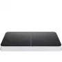 MEDION LIFE Double Induction Cooktop MD18493 (Melns, 3500 W, 2x 20 cm)