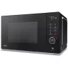 MEDION MD 12031 3-in-1 Mikroviļņu krāsns ar grilu 23L (50076274)
