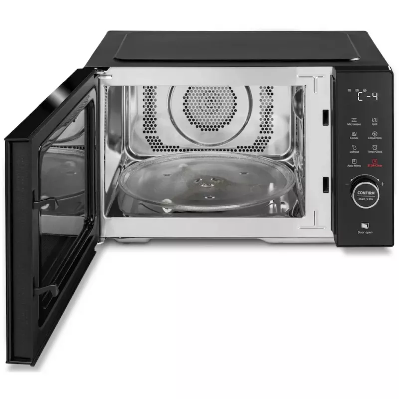 MEDION MD 12031 3-in-1 Mikroviļņu krāsns ar grilu 23L (50076274)