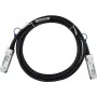 BlueLAN 980-9I54B-00H01A-BL QSFP56 Direct Attach Cable, 200Gb/s, 2m, Passive Copper, 30AWG