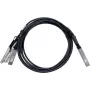 BlueLAN R8M56A-BL 400G QSFP-DD uz 4x QSFP56 DAC Breakout Kabelis 2m HPE Savietojams