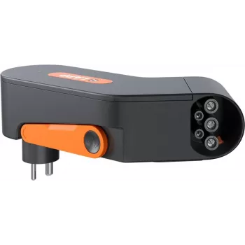 LAPP MOBILITY Mobility Dock EV Charger Type K for Denmark (65418)