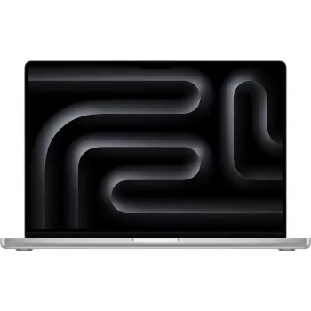 Apple MacBook Pro 16 inch Silver CTO M5 Pro 18C-CPU 20C-GPU (64GB)