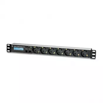 Gude Expert PDU Energy 8311-1 - Strāvas sadales bloks (montējams statīvā)