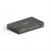 PureLink PureTools HDMI 2.0 Matrix 4x4 4K 60Hz 4:4:4 HDR10 and Audio - KVM Switch - RS-232