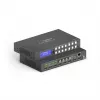 PureLink PureTools HDMI 2.0 Matrix 4x4 4K 60Hz 4:4:4 HDR10 and Audio - KVM Switch - RS-232