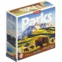 PEGASUS Parks, otrais izdevums – stratēģijas spēle