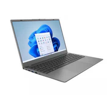 Vale V15D Pentium Gold 16GB/512GB SSD/W11 Home 15,6 inch Full HD IPS Notebook Space Grey