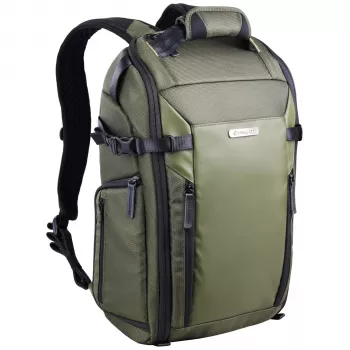Vanguard VEO SELECT 45BFM GR mugursoma pelēka