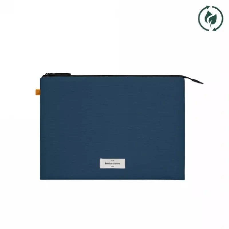 Native Union W.F.A Sleeve for MacBook 16 inch (Navy)