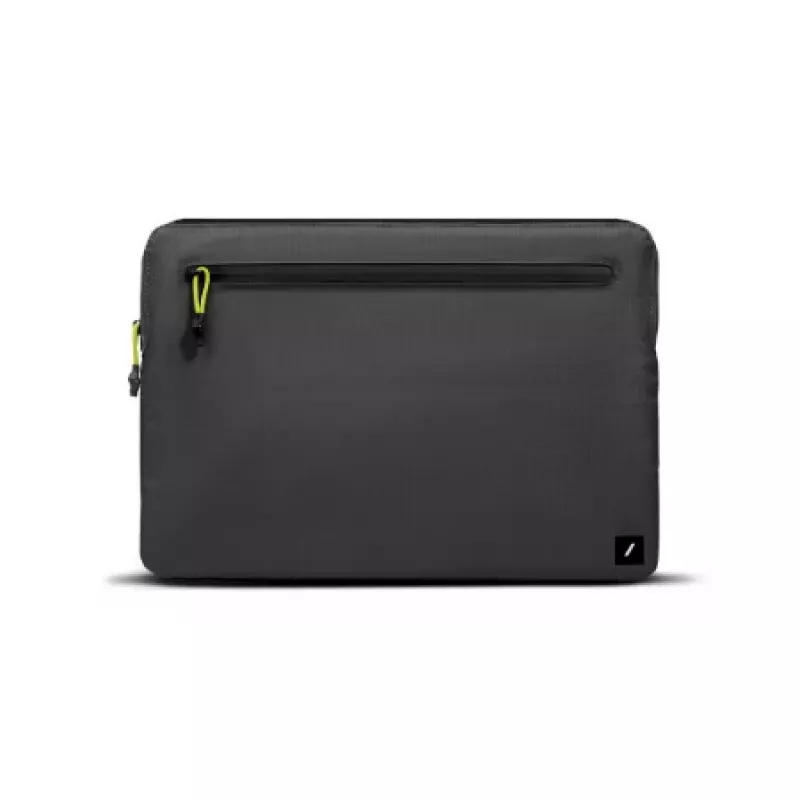 Native Union Ultralight Sleeve MacBook 15 coll (Melns)