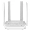 Keenetic Speedster 4G+ Router AC1200 Dual-Band Wi-Fi 5, 4G LTE Cat 4, 5x Fast Ethernet, USB 2.0, Mesh Support
