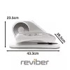 Reviber RV-ELMM-EU/1,0 Motorised Mini Bike ER08