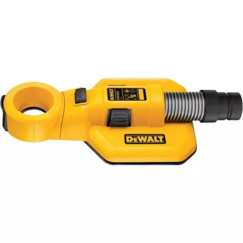 DEWALT DWH050-XJ universālā putekļu nosūkšanas sistēma
