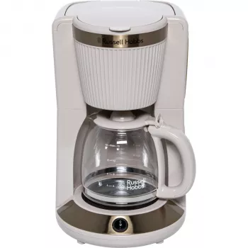 Russell Hobbs Bronte Stone Filter Coffee Machine 26781-56