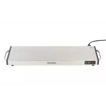 Progress EK2610PVDE Bezvadu Karstā Ūdens Dozators 2.5L 2200W Sudrabs/Melns