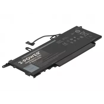 2-Power Main Battery Pack - Battery - 4,200 mAh