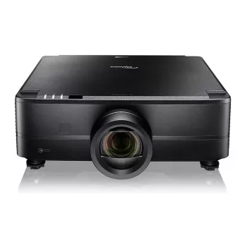 Optoma UHZ78LV DLP projektors - RGB Triple Laser - 4K UHD 5000 ANSI lūmeni