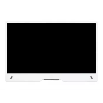 Raspberry Pi Pi - LCD monitors - 39,6 cm (15,6 collas) - 1920 x 1080 Full HD (1080p)