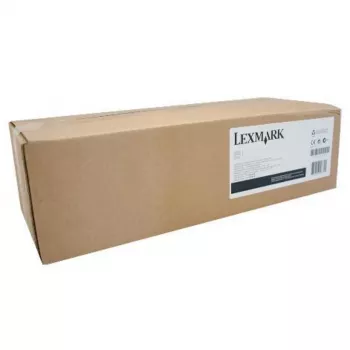 Lexmark SVC Cover Toner Door - Melns/Pelēks - Servisa detaļa MS/MX sērijai